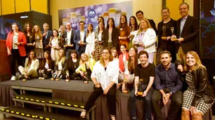 Premios Mercurio 2023: conocé a los ganadores del premio que celebra la innovación y la creatividad en el marketing argentino
