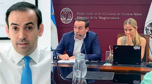 Francisco Quintana: “El objetivo del kirchnerismo es desgastar a la Corte”