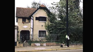 ARBA embargó la casa del fundador de Villa Turdera, un “Bien de Interés Histórico”