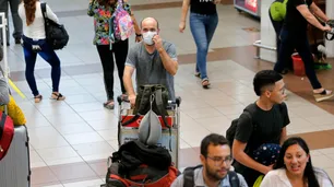 Licencias especiales para los trabajadores que vuelvan de países con coronavirus