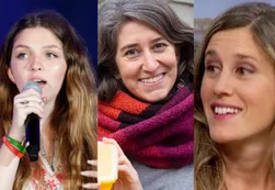 Mujeres ambientalistas dan 10 claves para mejorar nuestra relación con el planeta