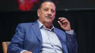 Ricardo Quintela: "Mayans dijo que hay que escuchar a los gobernadores"