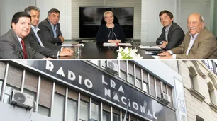 Una agenda coherente