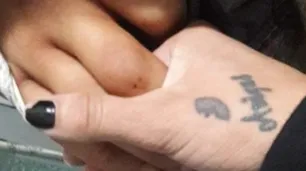 La hermana del asaltante del doctor Crescenti lo despidió: "Te dejaron morir, papito"