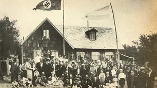 Nazis en Argentina: desclasificaron archivos sobre la llegada y actividades de jerarcas en el país