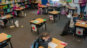 Clases presenciales: colegios privados de CABA ya habían anunciado que iban a seguir abiertos