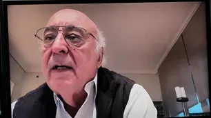 Para Broda, el "extravagante programa económico" del gobierno es el culpable de la inflación