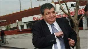 Tres diputados de JxC denunciaron a Juan Ramos Padilla por organizar una marcha contra la Corte Suprema