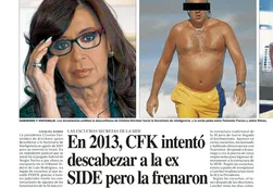 Un fiscal pide indagar al ex jefe de los espías por pinchar ilegalmente teléfonos