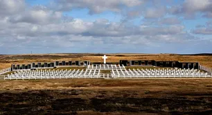 Malvinas, una herida abierta