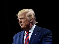 Qué dijo Donald Trump tras la aprobación del impeachment en su contra
