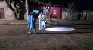 Murió la nena de 7 años herida de un balazo en Tucumán: incendiaron la casa de un sospechoso