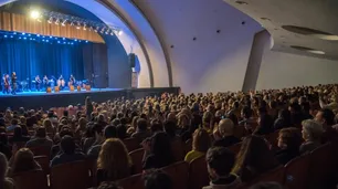 Alta Gracia: Jazz, soul y funk gratis en el Monumental: llega la 9° edición del Festival de Invierno