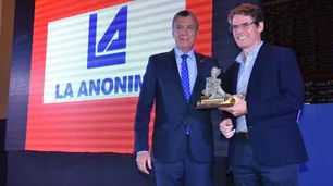 Mejor Empresa de Retail: La Anónima