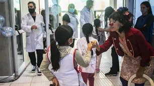Proponen una reforma educativa que impida la pérdida de día del ciclo lectivo