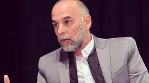 Tras la salida de Feletti, Agustín D'Attellis reemplaza a Guillermo Hang en el Directorio del Banco Central