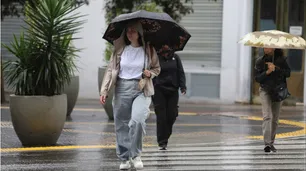 ¿Lluvias en Carnaval?: así estará el clima en el AMBA y otras provincias el fin de semana largo