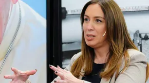 Vidal retoma su campaña nacional en Entre Ríos