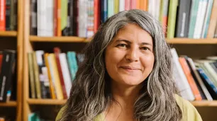 La escritora y columnista de PERFIL Selva Almada es finalista del Premio Booker Internacional