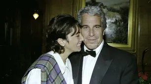 La reunión secreta de la socia de Epstein con funcionario de Trump alimenta la teoría del encubrimiento