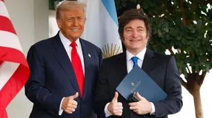 El Gobierno negocia con Estados Unidos para reemplazar tecnología china en las redes estatales