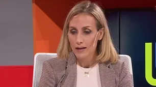 Florencia Arietto: "No podemos permitir que el kirchnerismo invisibilice a Lucas, igualándolo con delincuentes"