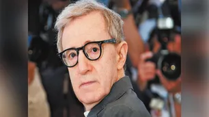 A los 86 años, Woody Allen planea hacer una película más y luego jubilarse del cine