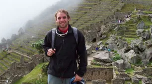 El tucumano que se infartó en Chile se ofreció a trabajar para pagar sus gastos