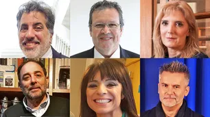 La Cámpora quedó afuera en el mapa de los medios públicos