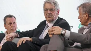 Gabriel Rubinstein y el plan económico de Javier Milei: "Era la casta pero el ajuste lo paga la gente"