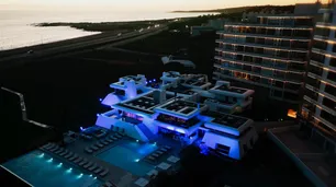 Lo que no sabías de Poseidón Laguna: un refugio de exclusividad en Punta del Este
