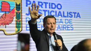 Intendente denunció que Patricia Bullrich "agita" a comerciantes para protestar contra la cuarentena