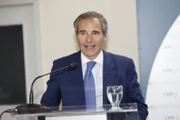 ¿Un argentino en la ONU? Rafael Grossi deslizó su posible candidatura a secretario general ante la amenaza nuclear