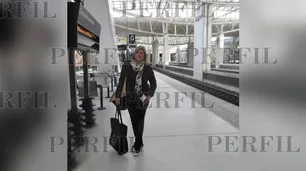 Mercedes Marcó del Pont ascendió dentro de la AFIP a la ex esposa de Alberto Fernández