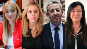 El Congreso entra en modo electoral y reina la ansiedad por el cierre de listas