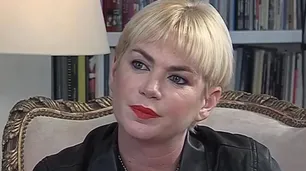 Esmeralda Mitre criticó el "fanatismo" de La Nación y el rol de Mauricio Macri: "Puedo tener problemas legales"