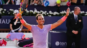 Netflix lanza una serie documental sobre Rafael Nadal y su último capítulo en el tenis