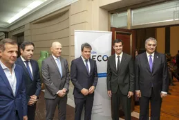 Manes presentó un instituto para mejorar las políticas públicas desde las neurociencias