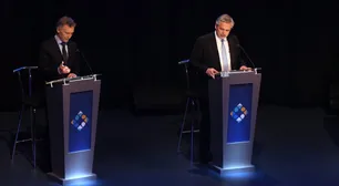 Alberto Fernández contra Macri: "El día que deje el gobierno lo esperan más de 100 causas"