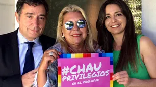 "Mesa judicial": Servini citó a indagatoria a Pepín Simón, hombre clave de Mauricio Macri
