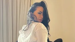 Sofia Clerici contó que toma su propia sangre: "Cuarto o medio tubo por semana"