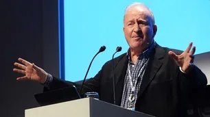 Daniel Sabsay: “La postulación de Lijo es un plan de impunidad para Cristina”