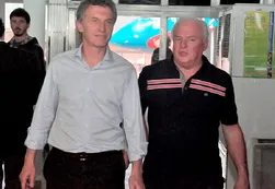 Macri dijo no saber de la existencia de La Usina antes de contratarla