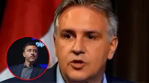 Desde "una pelotudez marca cañón" hasta usos de "servicios de inteligencia": siguen las repercusiones por el video con IA de De Loredo