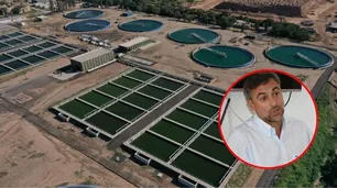 Contaminación del río Suquía: exintendente de Córdoba y funcionarios bajo la lupa