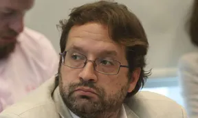 La renuncia de Marco Lavagna al INDEC: qué dice la carta que envió a los empleados