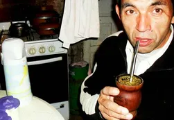 Indagan al hijo de Aliverti por la muerte del ciclista