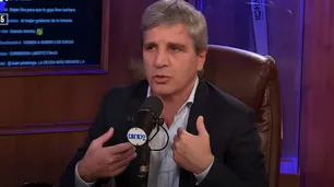 El “riesgo K” no alcanza para explicar todo