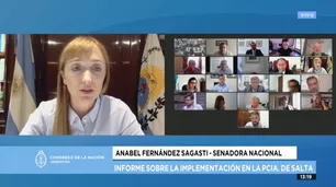 Código Procesal Penal: el kirchnerismo activó artículos que permiten revisar condenas firmes