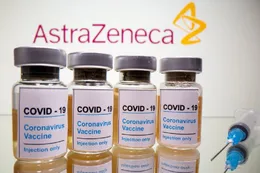 AstraZeneca: investigadores habrían descubierto por qué genera trombosis
